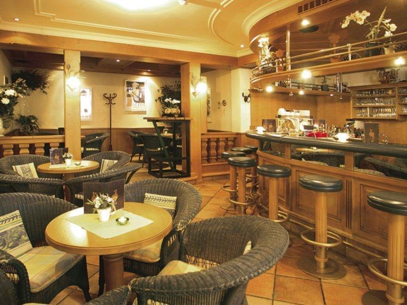 Hotel St. Hubertushof Zell am See Zewnętrze zdjęcie